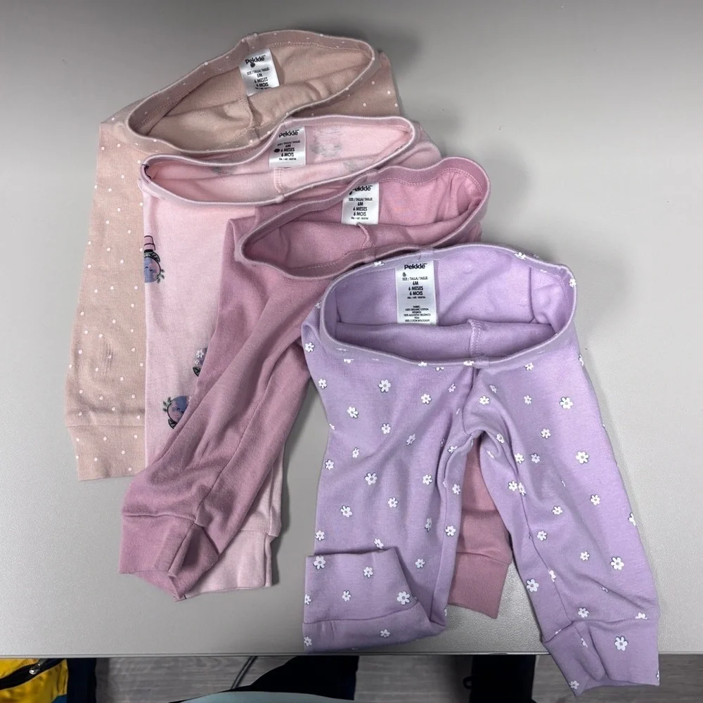 Pekkle charming pastel
